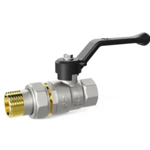 kran-sharovyy-1-2-s-amerik-ld-ru-40-rychag-ld-47-307-15