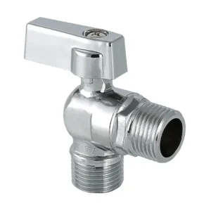 Кран шар. угловой для подкл. с/т приборов 1/2"х3/4" VALTEC (VT.392.N.05)