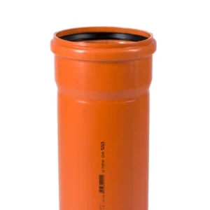 truba-pvh-dlya-naruzh-kanalizacii-kgem-sn4-110x2000-mm-ostendorf-220020