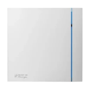 Вентилятор SILENT-100 CZ DESIGN-3C (220-240V 50HZ)