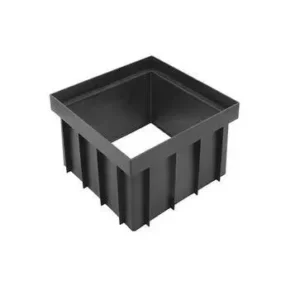 nadstroyka-k-dozhdepriemniku-300h300-s250-chernyy-ecoteck-di01805000