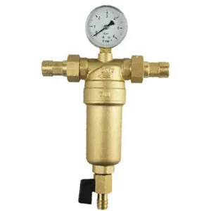 filtr-tim-jh-1001y-s-manometrom-v-metall-korpuse-1-2-vn-3-4-nar-jh-1001
