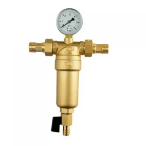 filtr-tim-jh-3001-s-manometrom-v-metall-korpuse-amerikanka-v-komplekte-diametr-podklyucheniya-vnutrennyaya-1-naruzhnaya-1-1-4