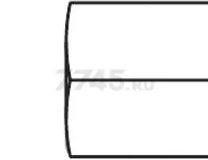 gayka-udlinyayuschaya-m-8-50sht-v-up-starfix-smc1-86961-50