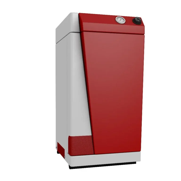 Котел газовый напольный Uno-50 Lemax