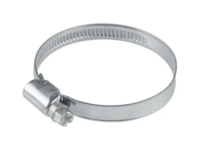 Хомут червячный 12-20 мм, цинк, DIN 3017 (50 шт в пакете) STARFIX, арт. SM-77187-50 в магазине инженерной сантехники в гродно Хомут червячный 12-20 мм, цинк, DIN 3017 (50 шт в пакете) STARFIX, арт. SM-77187-50