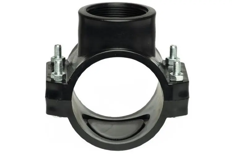 Седелка 63х3/4 Unidelta