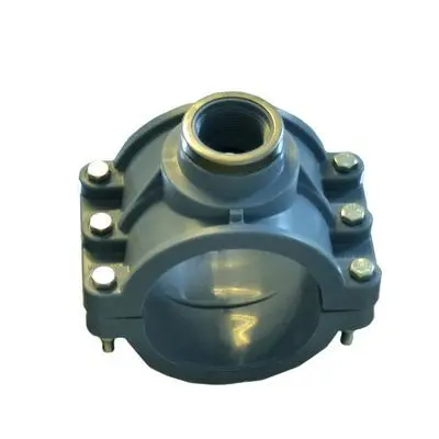 Седелка 110х1 Unidelta