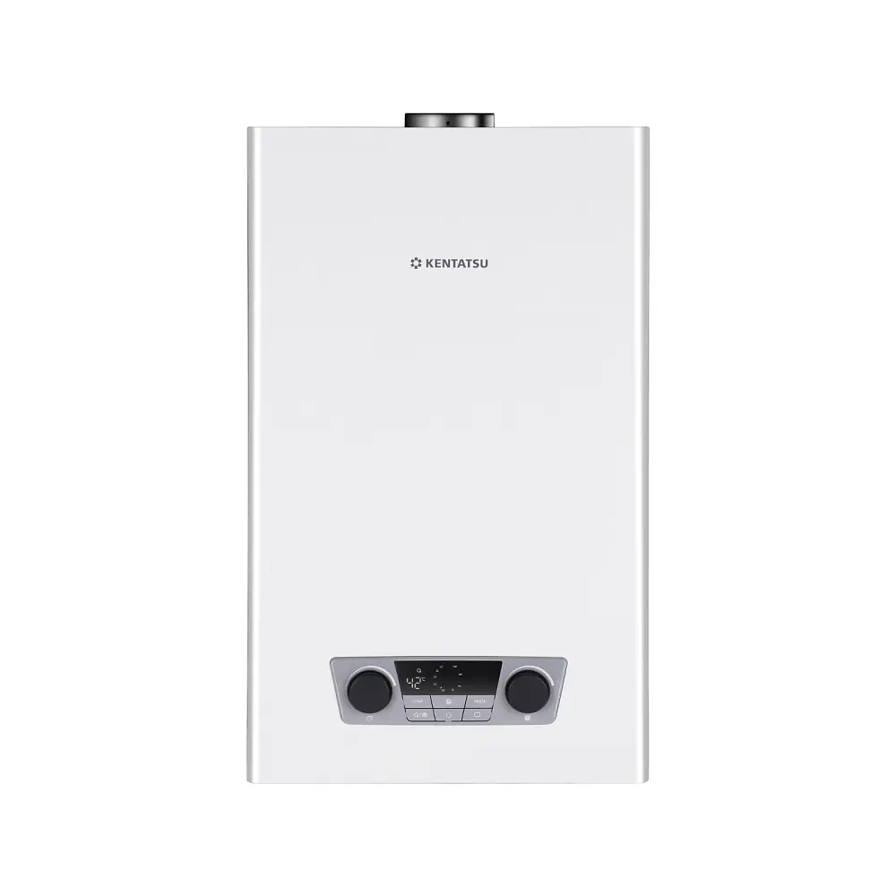 Котел газовый настенный одноконтурный традиционный Kentatsu Nobby Balance Plus(S) 24-CS в магазине инженерной сантехники в гродно Котел газовый настенный одноконтурный традиционный Kentatsu Nobby Balance Plus(S) 24-CS
