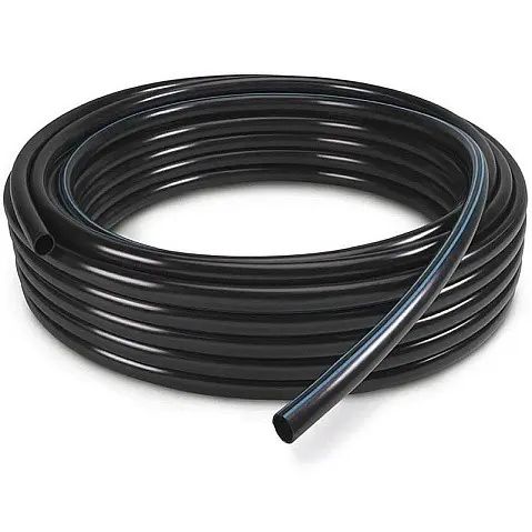 Труба Черная 25х2,0 L100 ПЭ100 SDR13,6 Белполипластик в магазине инженерной сантехники в гродно Труба Черная 25х2,0 L100 ПЭ100 SDR13,6 Белполипластик