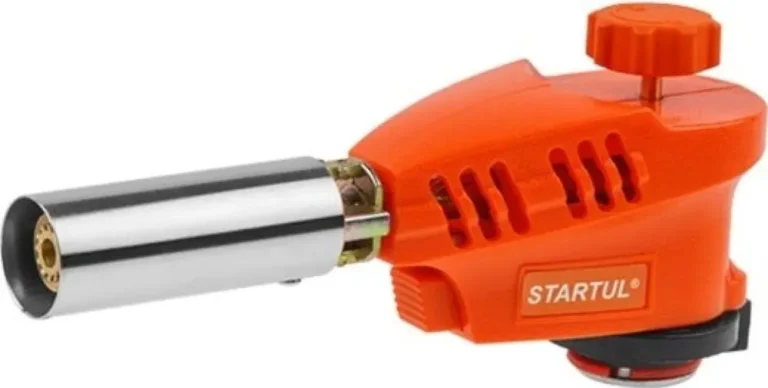 Горелка газовая с пьезоподжигом (ST1560-03), арт.ST1560-03 STARTUL