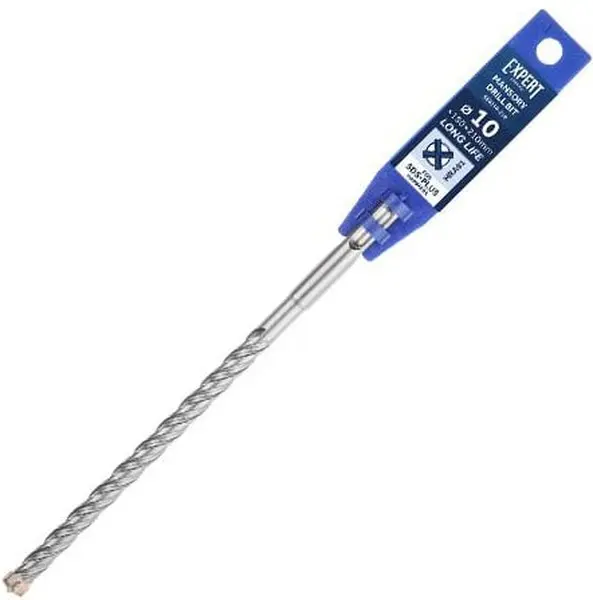 10х150х210 мм бур (сверло) SDS-plus EXPERT STARTUL, арт.SE8310-210 в магазине инженерной сантехники в гродно 10х150х210 мм бур (сверло) SDS-plus EXPERT STARTUL, арт.SE8310-210