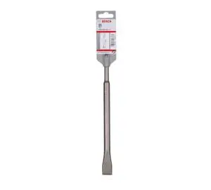 Плоское зубило SDS-plus 250x20мм BOSCH ECO, арт.2608578518