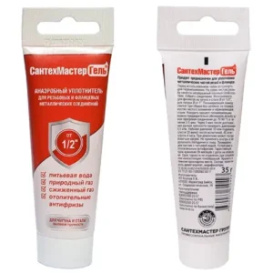 santehmaster-gel-krasnyy-tyubik-35-gr-s-evroslotom-61049