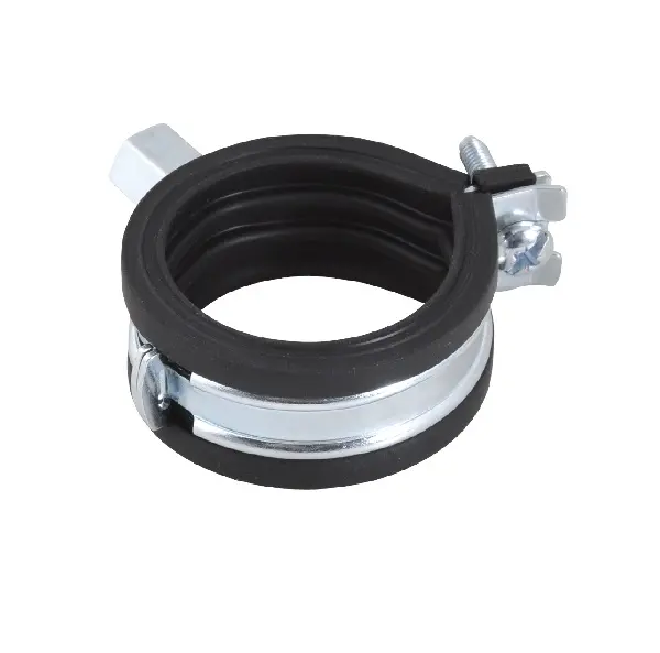 3363028, BIS Хомут KSB1 с epdm M8 25-28мм в магазине инженерной сантехники в гродно 3363028, BIS Хомут KSB1 с epdm M8 25-28мм