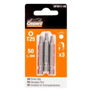 nasadka-torx-t25-50mm-3sht-gepard-gp3511-50-art-gp3511-50