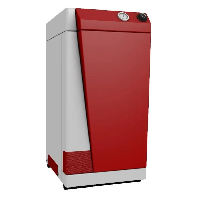 Котел газовый напольный Uno-30 Lemax