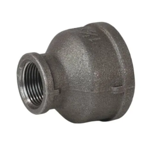 Муфта чуг перех оц Ду20х15 (3/4"х1/2") ВР Fittex PLUS в магазине инженерной сантехники в гродно Муфта чуг перех оц Ду20х15 (3/4"х1/2") ВР Fittex PLUS