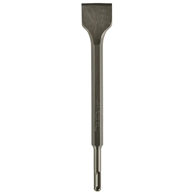 Лопатчатое зубило SDS-plus 250х40мм MAKITA, арт.D-08735