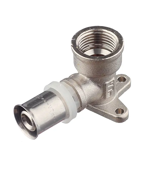 Водорозетка пресс с внутренней резьбой Valtec 16х1/2" (VTm.254.N.001604) в магазине инженерной сантехники в гродно Водорозетка пресс с внутренней резьбой Valtec 16х1/2" (VTm.254.N.001604)
