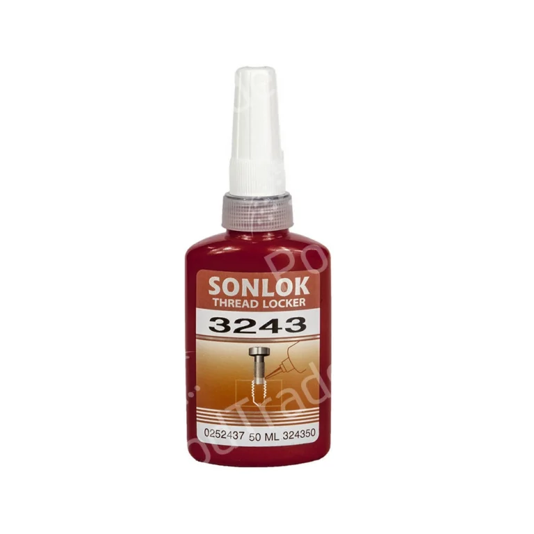 Резьбовой герметик-фиксатор SONLOK 3243/50г